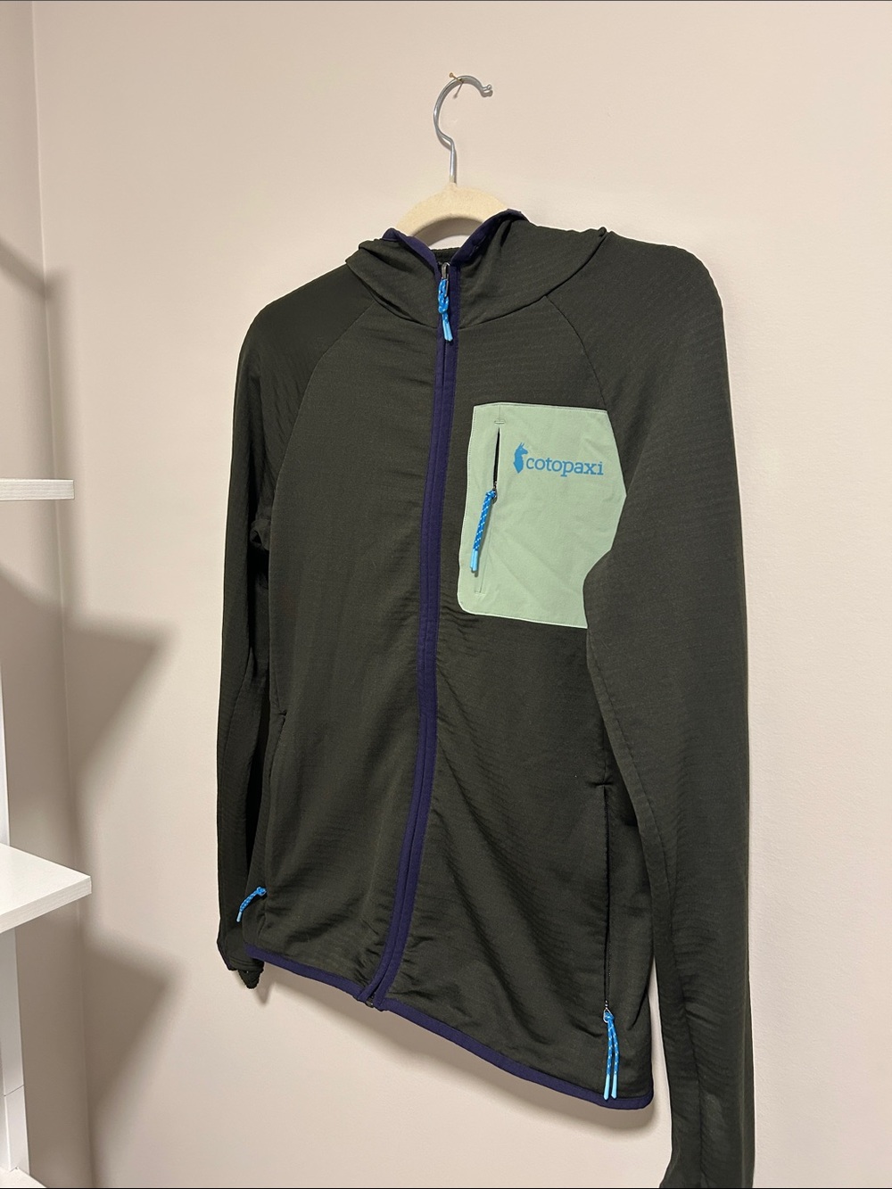 Cotopaxi Capa Hybrid Insulated Hooded Jacket - Women's